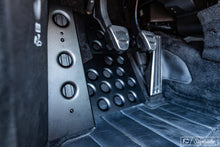Load image into Gallery viewer, Future Classic x Silverlake Projects 996/7 Aluminum Floorboard - Dead Pedal