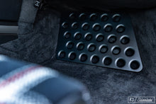 Load image into Gallery viewer, Future Classic x Silverlake Projects 996/7 Aluminum Floorboard - Passenger Side