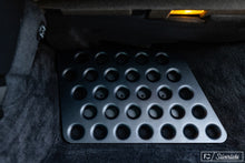 Load image into Gallery viewer, Future Classic x Silverlake Projects 996/7 Aluminum Floorboard - Passenger Side