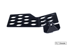 Load image into Gallery viewer, Future Classic x Silverlake Projects 996/7 Aluminum Floorboard - Driver's Side