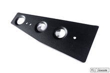 Load image into Gallery viewer, Future Classic x Silverlake Projects 996/7 Aluminum Floorboard - Dead Pedal