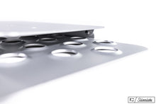 Load image into Gallery viewer, Future Classic x Silverlake Projects 996/7 Aluminum Floorboard - Passenger Side