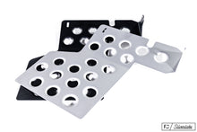 Load image into Gallery viewer, Future Classic x Silverlake Projects 996/7 Aluminum Floorboard - Driver's Side