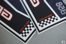 Load image into Gallery viewer, Future Classic - Mini Cooper Club Sticker