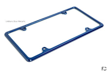 Load image into Gallery viewer, Future Classic - Slimline Aluminum Plate Frame + Hardware Kit