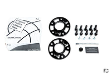 Load image into Gallery viewer, Future Classic - BMW 5x120 Wheel Spacer Kit (74.1 CB)