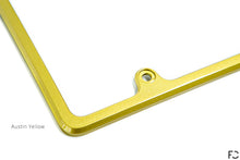 Load image into Gallery viewer, Future Classic - Slimline Aluminum Plate Frame + Hardware Kit