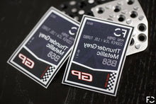 Load image into Gallery viewer, Future Classic - Mini Cooper Club Sticker