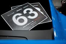 Load image into Gallery viewer, Future Classic - Track Number Set (V2)