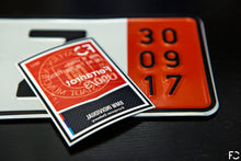 Load image into Gallery viewer, Future Classic - BMW Club Sticker - Competition Style (Euro Delivery)