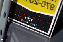 Load image into Gallery viewer, BMW Club Sticker - M Texture Style (E46)