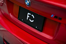 Load image into Gallery viewer, Future Classic - Slimline Aluminum Plate Frame + Hardware Kit