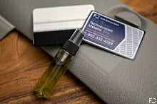 Load image into Gallery viewer, Future Classic - Toolbox "Service Card" Slap Sticker
