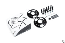 Load image into Gallery viewer, Future Classic - BMW 5x112 Wheel Spacer Kit
