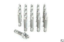 Load image into Gallery viewer, Future Classic BMW M14 Titanium Stud Kit Conversion