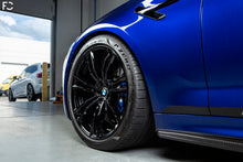 Load image into Gallery viewer, Future Classic - BMW 5x112 Wheel Spacer Kit