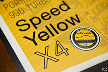 Load image into Gallery viewer, Future Classic - Porsche Club Sticker