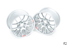 Load image into Gallery viewer, BBS E9X M3 GT4 18" Wheel Set