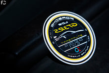 Load image into Gallery viewer, Future Classic - Porsche Club Sticker