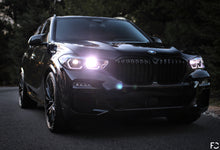 Load image into Gallery viewer, Future Classic - BMW 5x112 Wheel Spacer Kit