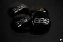 Load image into Gallery viewer, BBS 70mm 3D Center Cap Set