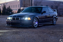 Load image into Gallery viewer, BMW E36 OEM Kidney Grille Set