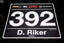 Load image into Gallery viewer, Future Classic - Track Number Set (V1)