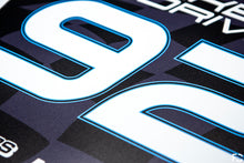 Load image into Gallery viewer, Future Classic - Track Number Set (V2)