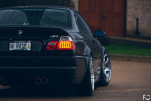 Load image into Gallery viewer, BMW E46 M3 OEM Trunk Emblem