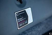 Load image into Gallery viewer, Future Classic - Toolbox "Service Card" Slap Sticker