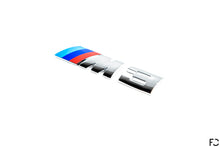Load image into Gallery viewer, BMW E46 M3 OEM Trunk Emblem