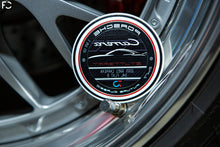 Load image into Gallery viewer, Future Classic - Porsche Club Sticker