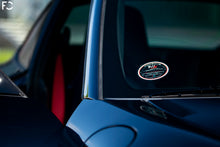 Load image into Gallery viewer, Future Classic - Porsche Club Sticker
