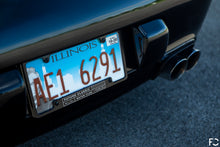 Load image into Gallery viewer, Future Classic - Motor Club Plate Frame + Hardware Kit (Limited Edition 001)