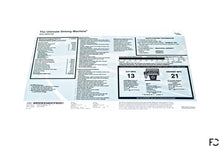 Load image into Gallery viewer, Future Classic - BMW Custom Monroney Sticker