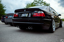 Load image into Gallery viewer, BMW E46 M3 OEM Trunk Emblem
