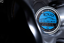 Load image into Gallery viewer, Future Classic - Porsche Club Sticker