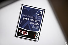 Load image into Gallery viewer, Future Classic - Mini Cooper Club Sticker