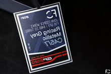 Load image into Gallery viewer, Future Classic - Mini Cooper Club Sticker