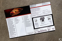 Load image into Gallery viewer, Future Classic - Porsche Custom Monroney Sticker