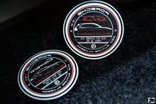 Load image into Gallery viewer, Future Classic - Porsche Club Sticker