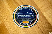 Load image into Gallery viewer, Future Classic - Porsche Club Sticker