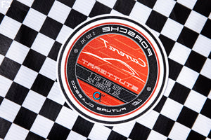 Future Classic - Porsche Club Sticker