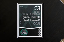 Load image into Gallery viewer, Future Classic - Mini Cooper Club Sticker