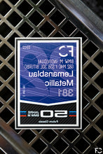 Load image into Gallery viewer, Future Classic - BMW Club Sticker