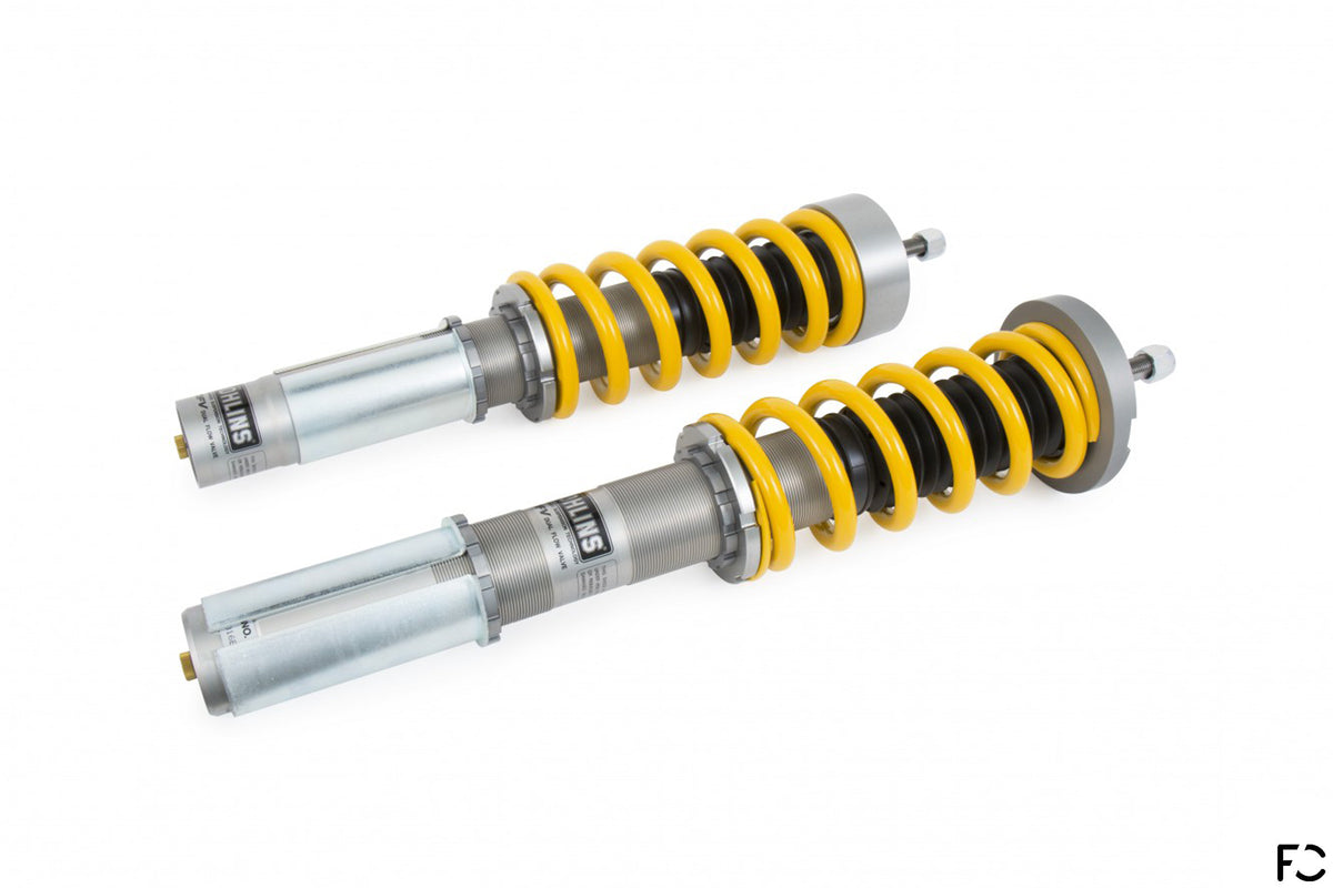 Öhlins - Porsche 981 / 718 Road & Track Coilover Set 