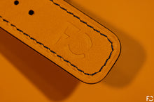 Load image into Gallery viewer, Future Classic - Moto Leather Strap Set (for Apple Watch)