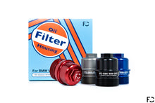 Load image into Gallery viewer, Future Classic - G8X (S58) Oil Filter Housing Cap