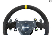 Load image into Gallery viewer, KMP Drivetrain - F8X M3 / M4 DCT Racing Wheel
