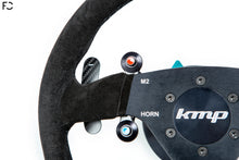 Load image into Gallery viewer, KMP Drivetrain - F8X M3 / M4 DCT Racing Wheel